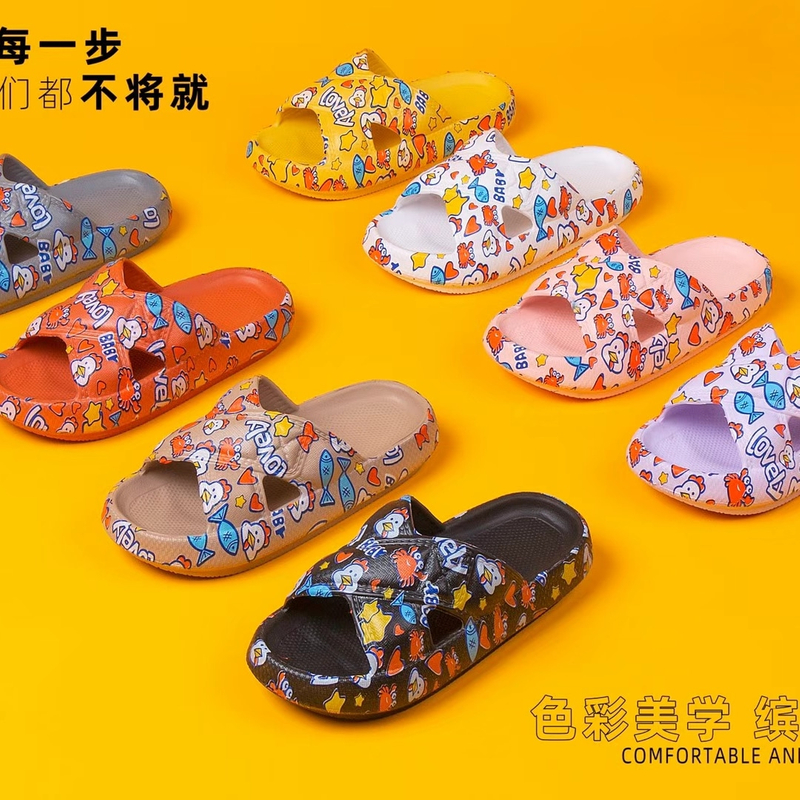 EVA CLOGS