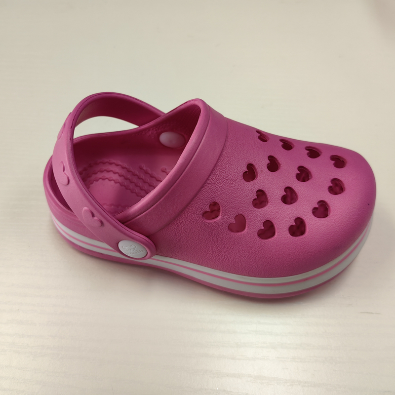 EVA CLOGS