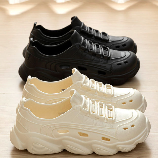 EVA CLOGS