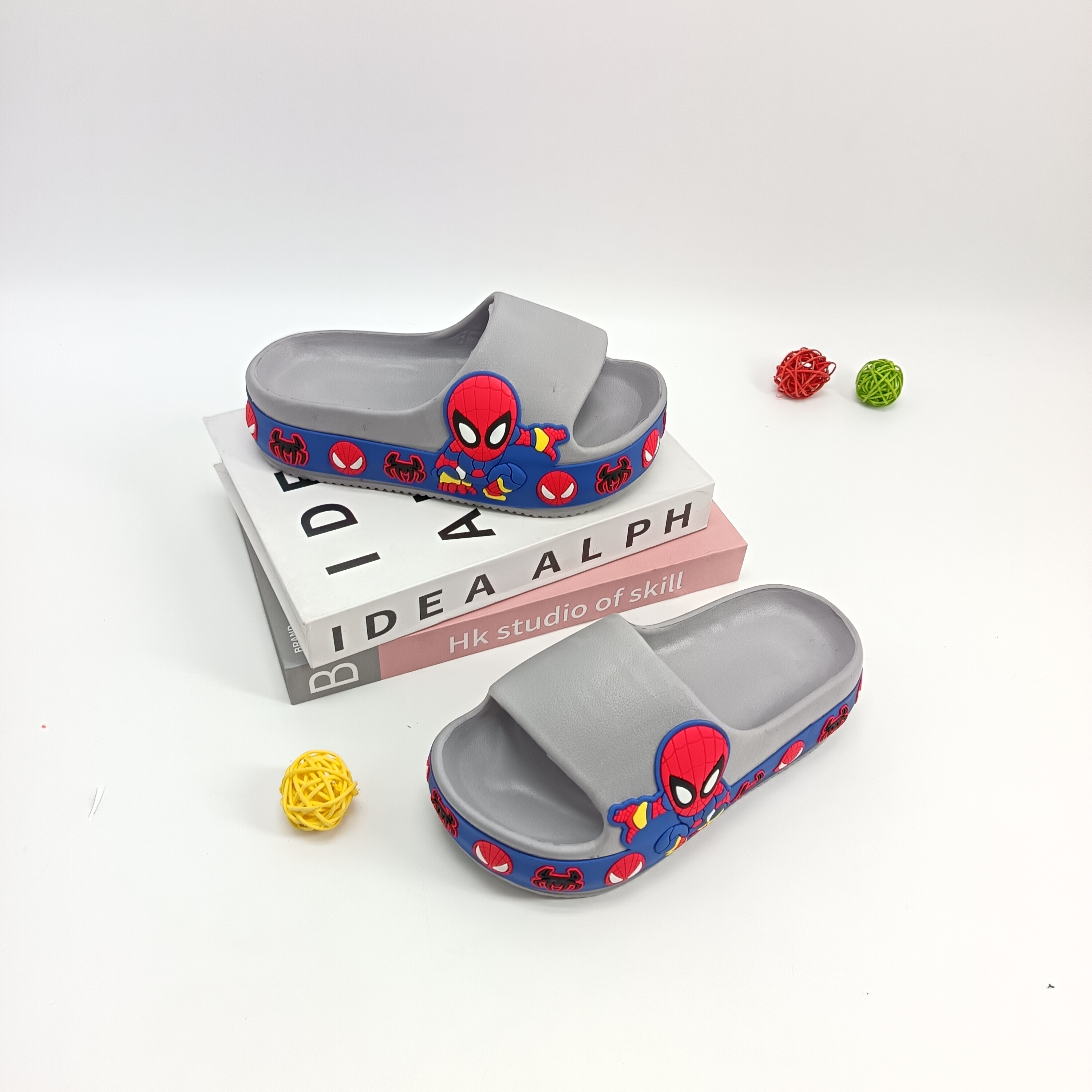 EVA CLOGS