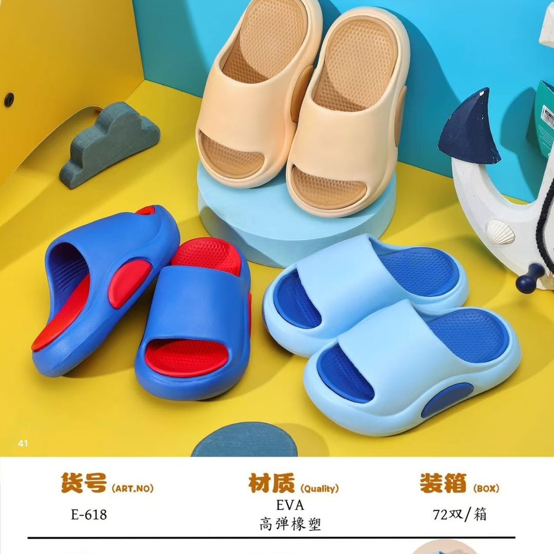 EVA CLOGS