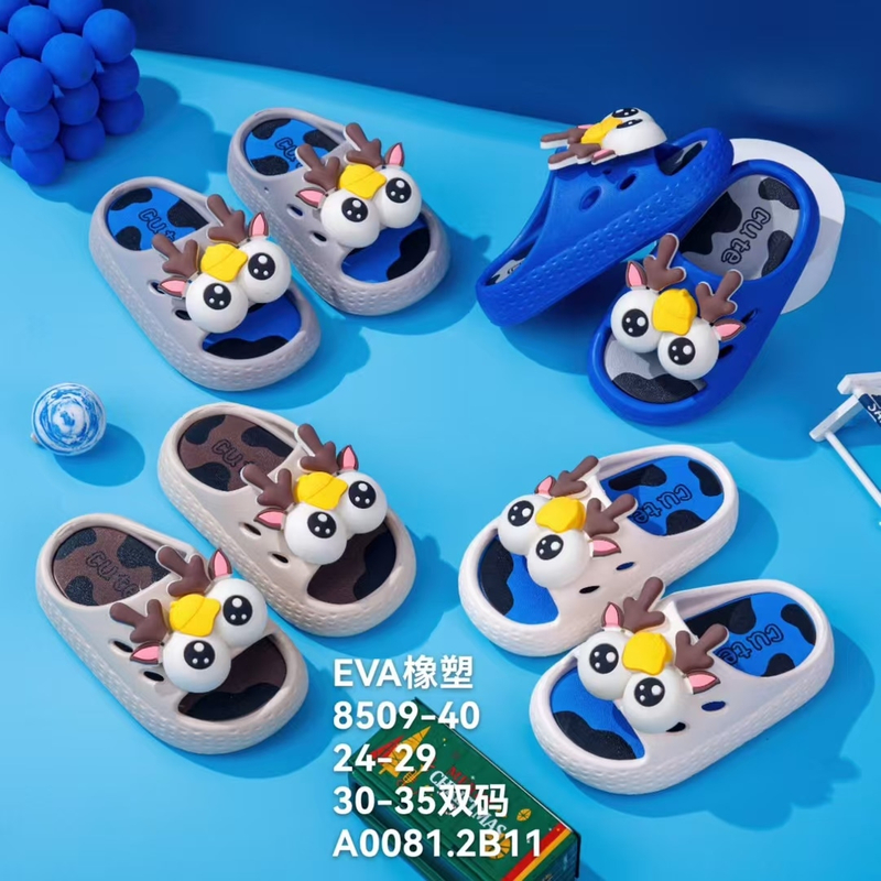 EVA CLOGS