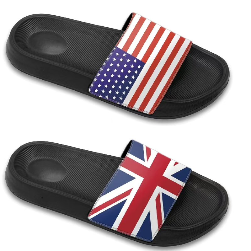 EVA CLOGS