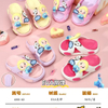 EVA CLOGS