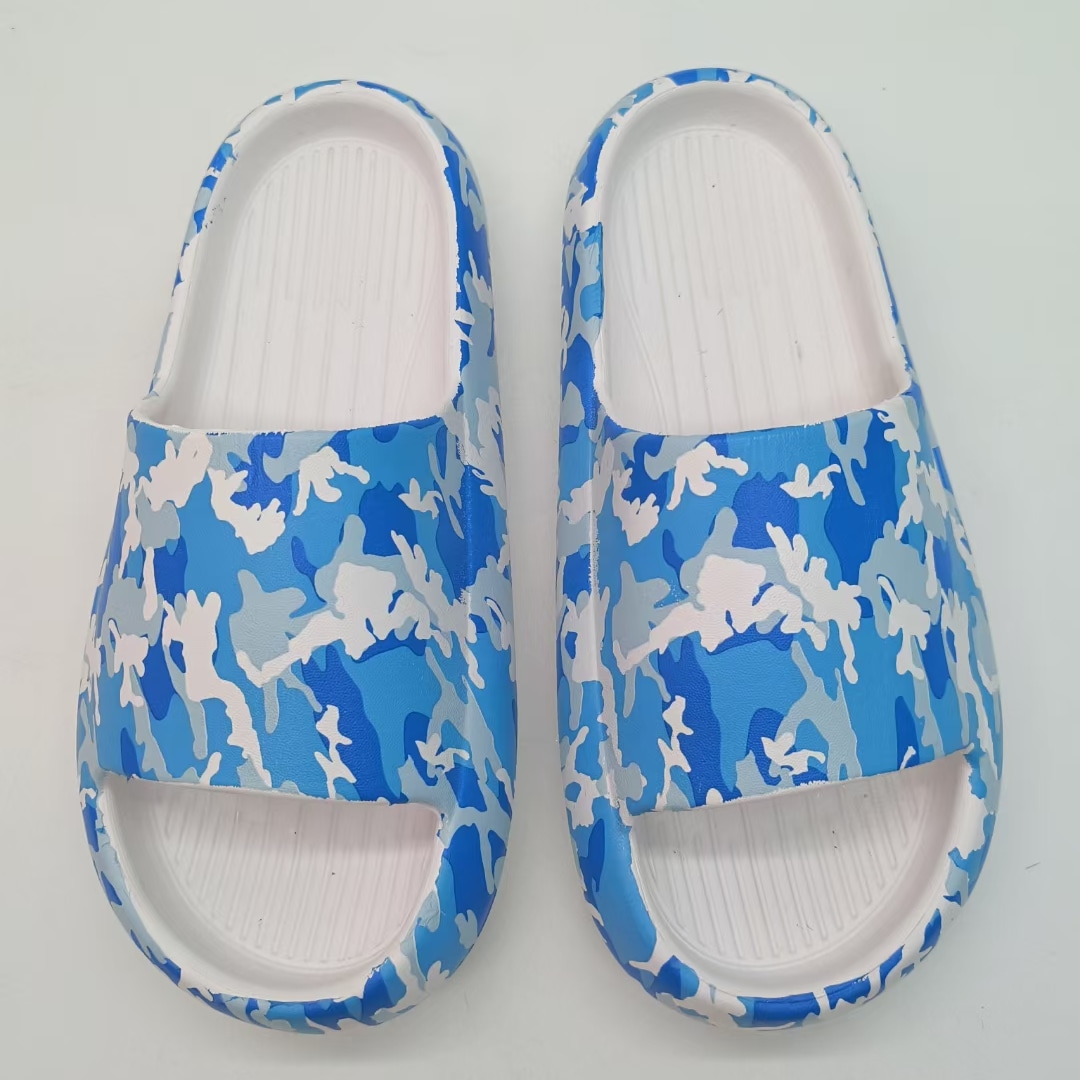 EVA CLOGS