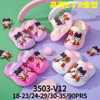 EVA CLOGS