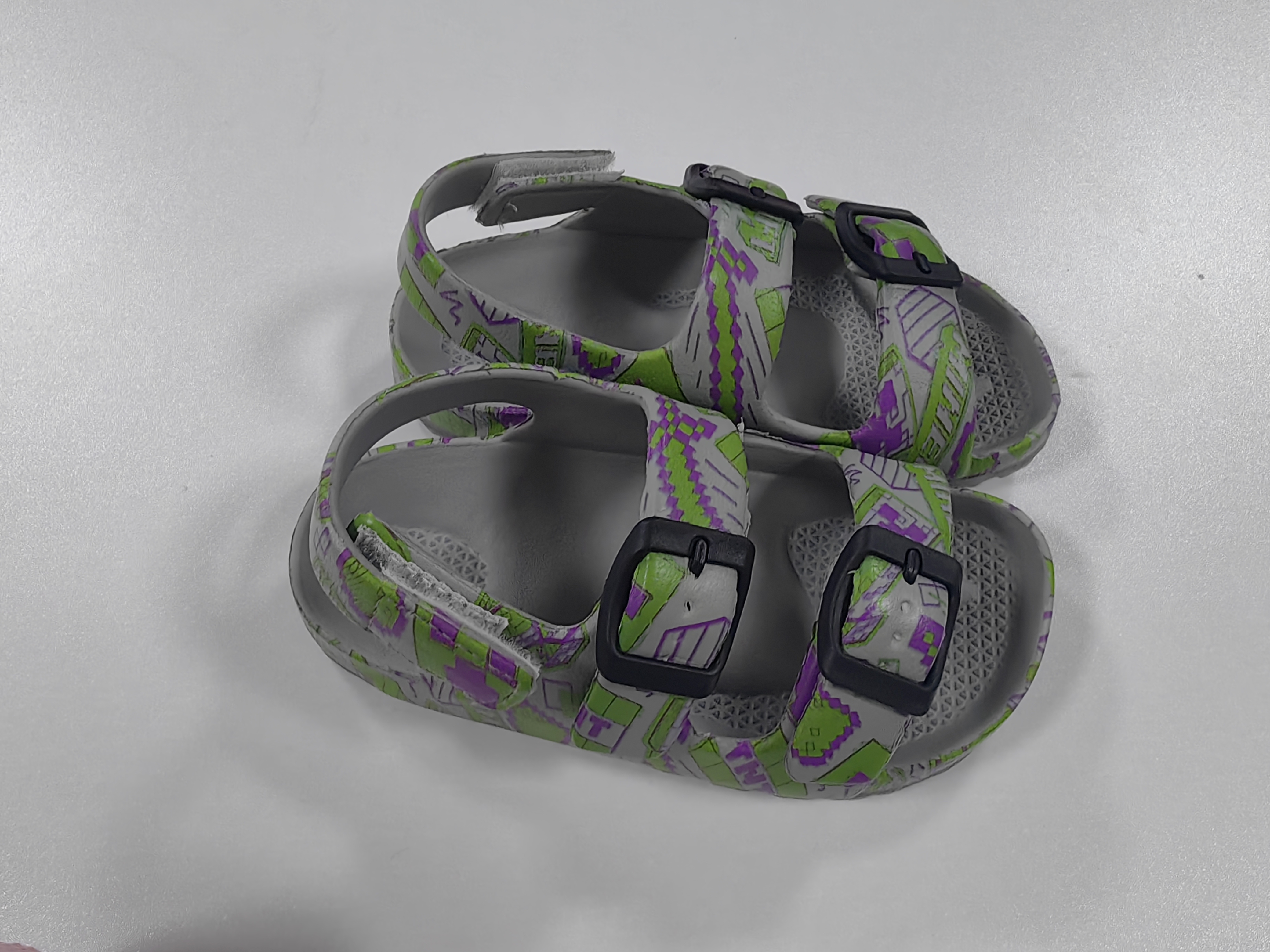 EVA CLOGS