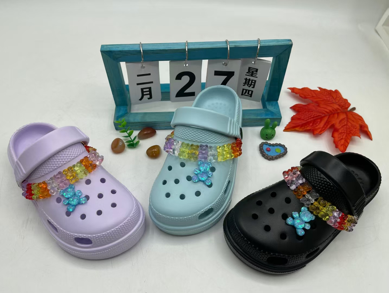EVA CLOGS