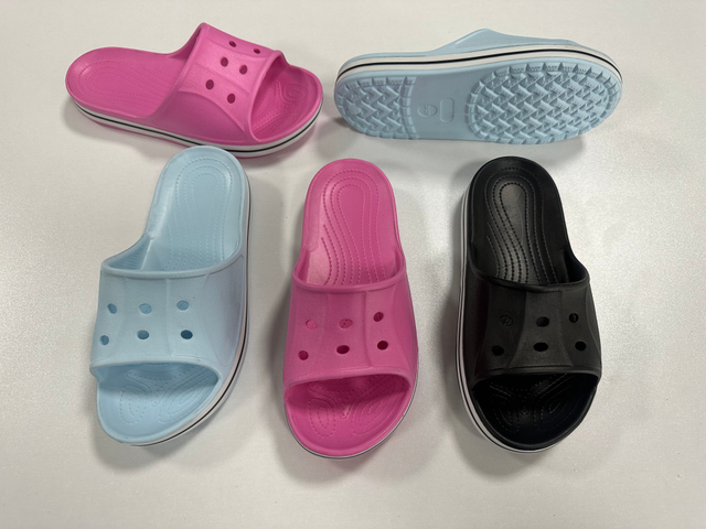 EVA CLOGS