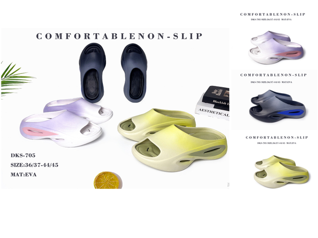 EVA CLOGS
