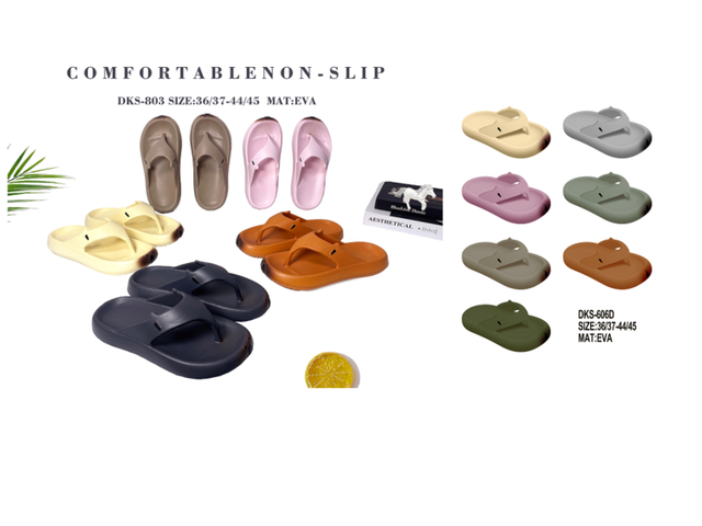 EVA CLOGS