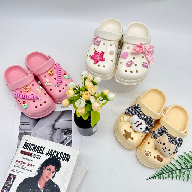 EVA CLOGS