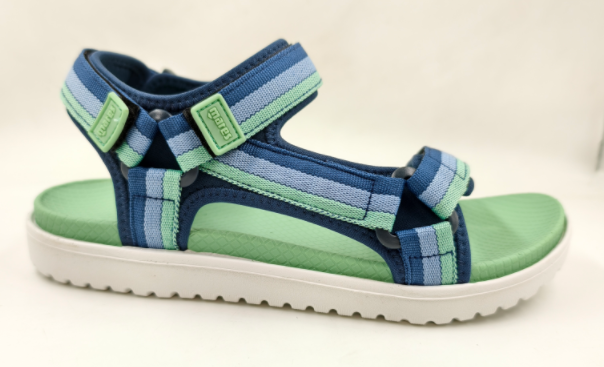 Unisex TPR Sandals For Women And Mens 36-45