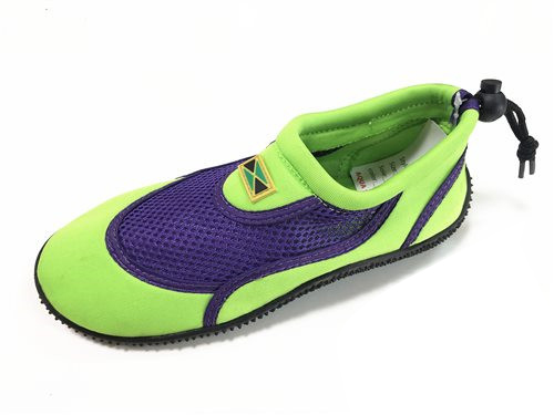 Aqua Shoes Swimming Beach Running Neoprene Water Shoes For Women And Men