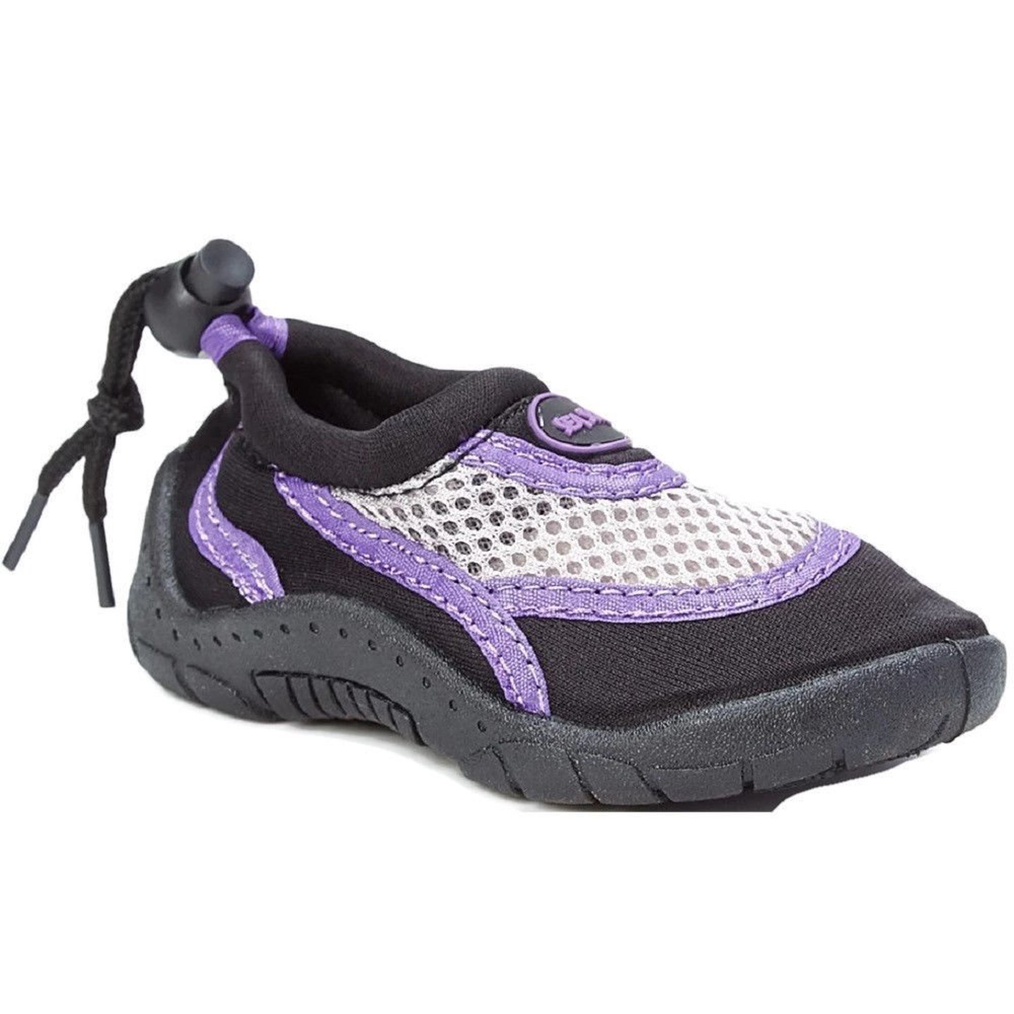 Aqua Shoes Swimming Beach Running Neoprene Water Shoes For Women And Men