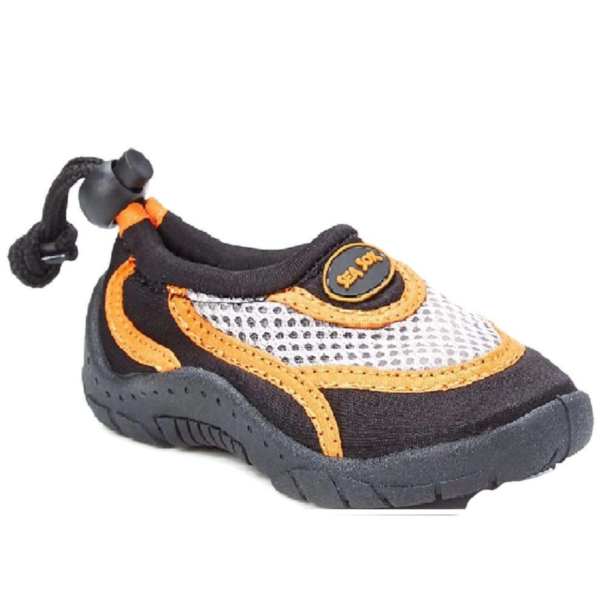 Aqua Shoes Swimming Beach Running Neoprene Water Shoes For Women And Men