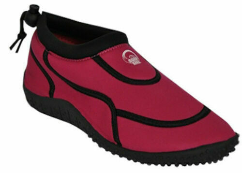 Aqua Shoes Swimming Beach Running Neoprene Water Shoes For Women And Men