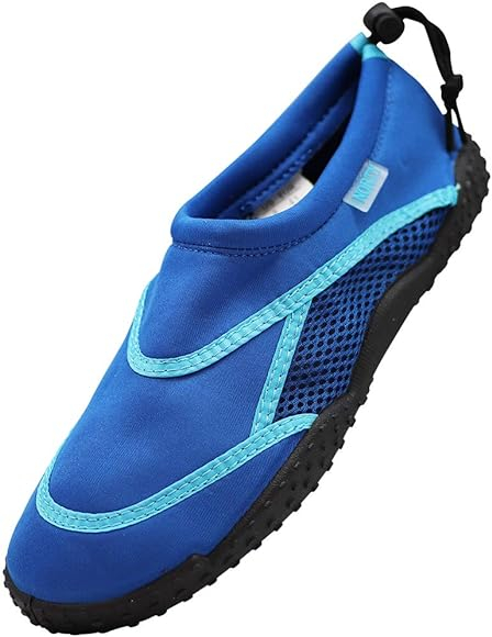 Aqua Shoes Swimming Beach Running Neoprene Water Shoes For Women And Men