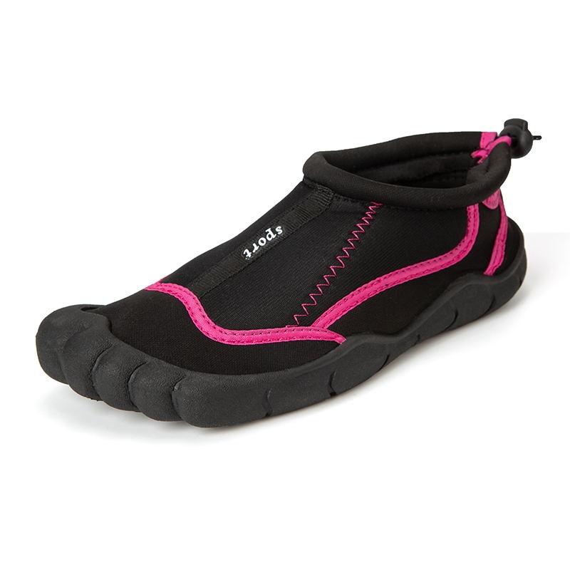 Five Finger Aqua Shoes Swimming Beach Running Neoprene Water Shoes For Women And Men