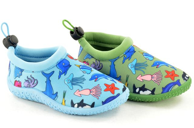 Neoprene Aqua Shoes Swimming Beach Neoprene Water Shoes For Women And Men