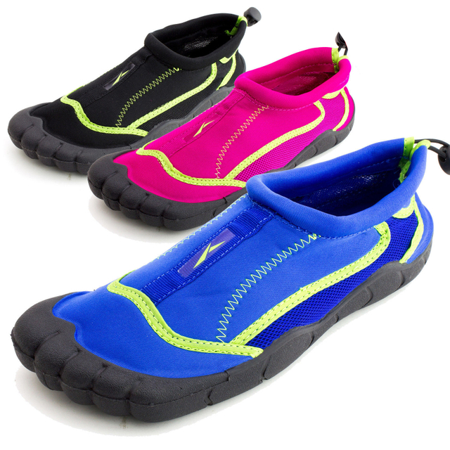 Neoprene Water Shoes Aqua Shoes For Women And Men