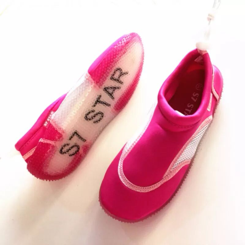 Neoprene Water Shoes Aqua Shoes For Women And Men