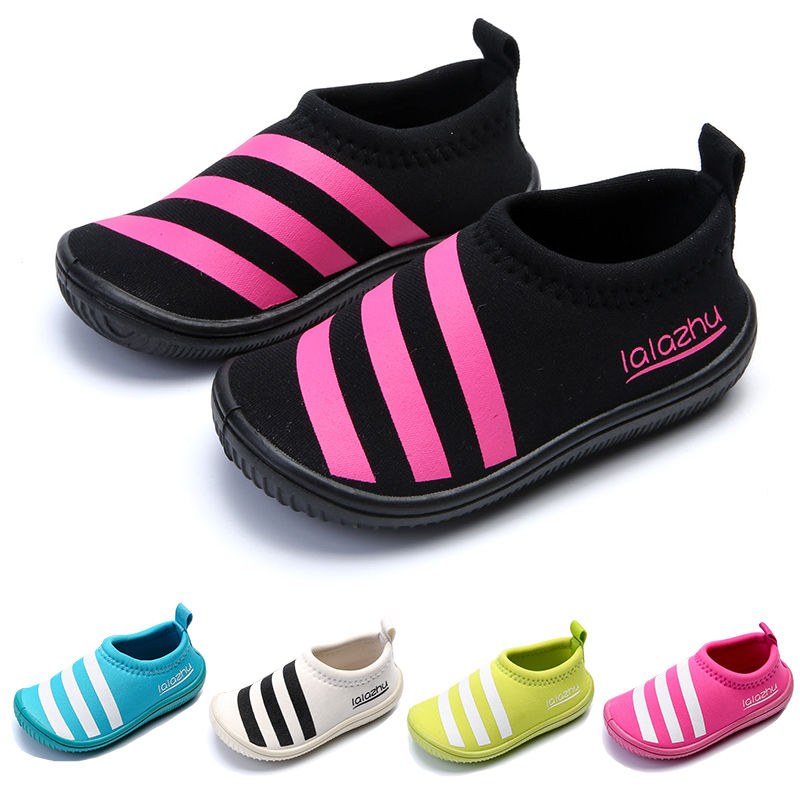 Neoprene Water Shoes Water Shoes For Kids Boy And Grils