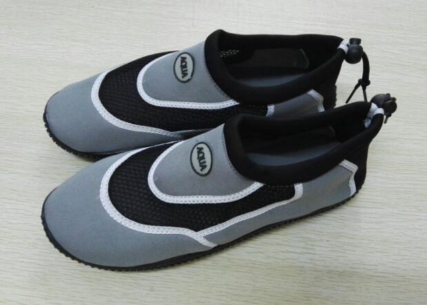 Neoprene Aqua Water Shoes Neoprene Boots Beach Swim Water Shoes For Girl Boy Women And Men