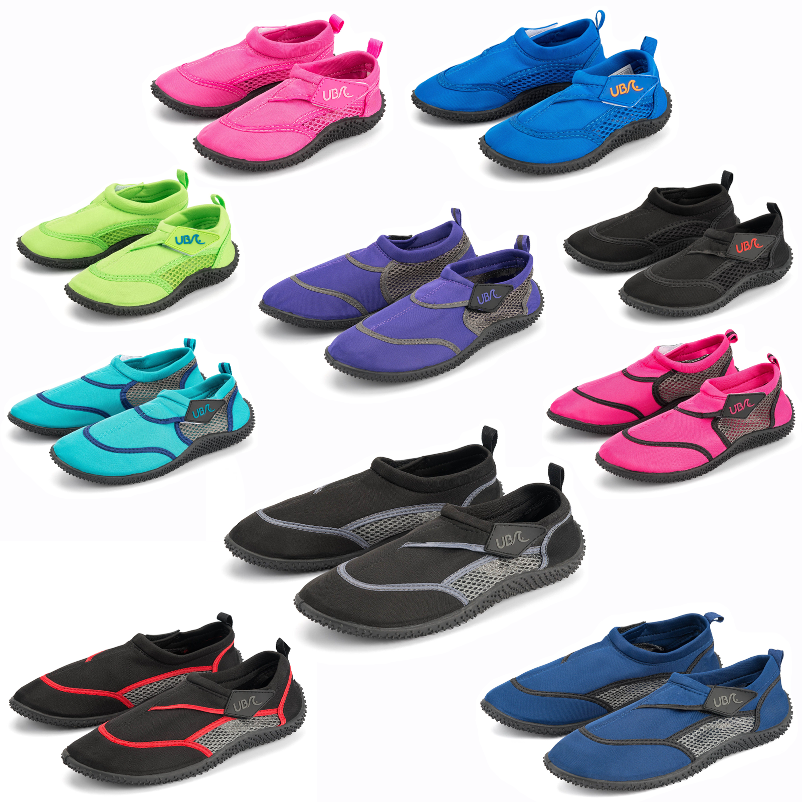 Neoprene Water Shoes Water Shoes For Women And Men