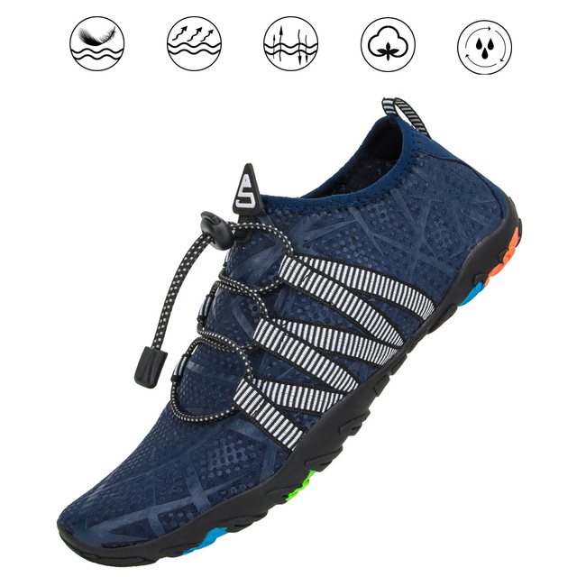Neoprene Aqua Water Shoes Neoprene Boots Beach Swim Water Shoes For Girl Boy Women And Men