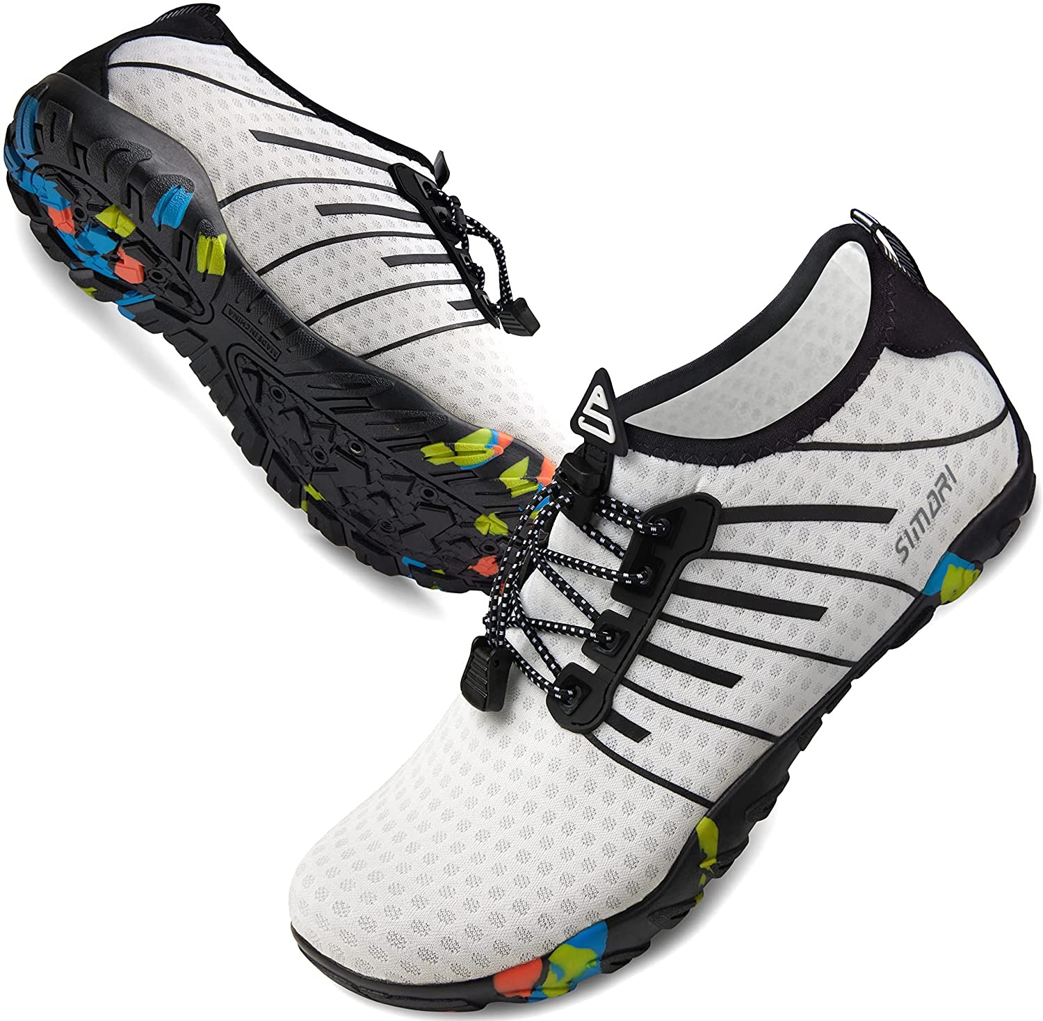 Neoprene Aqua Water Shoes Neoprene Boots Beach Swim Water Shoes For Girl Boy Women And Men