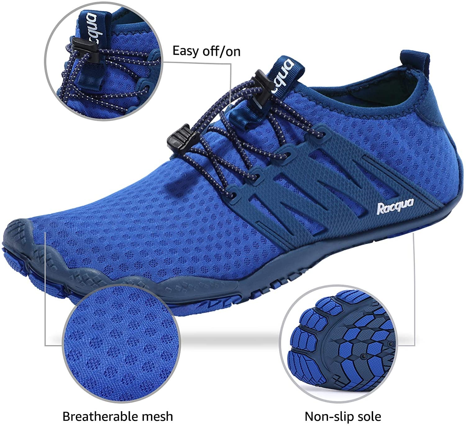 Neoprene Aqua Water Shoes Neoprene Boots Beach Swim Water Shoes For Girl Boy Women And Men