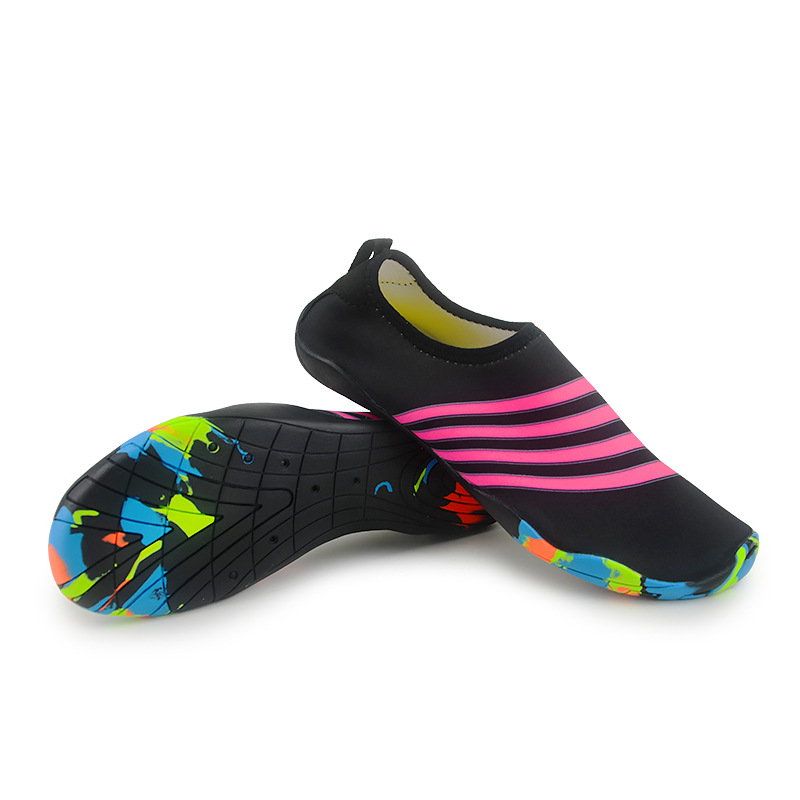 Neoprene Aqua Water Shoes Neoprene Boots Beach Swim Water Shoes For Girl Boy Women And Men