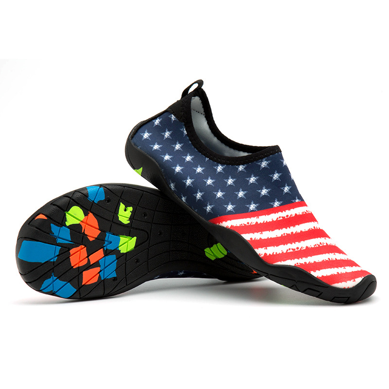 Neoprene Aqua Water Shoes Neoprene Boots Beach Swim Water Shoes For Girl Boy Women And Men