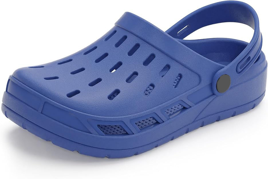 EVA CLOGS