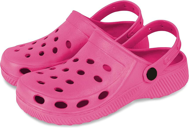 EVA CLOGS