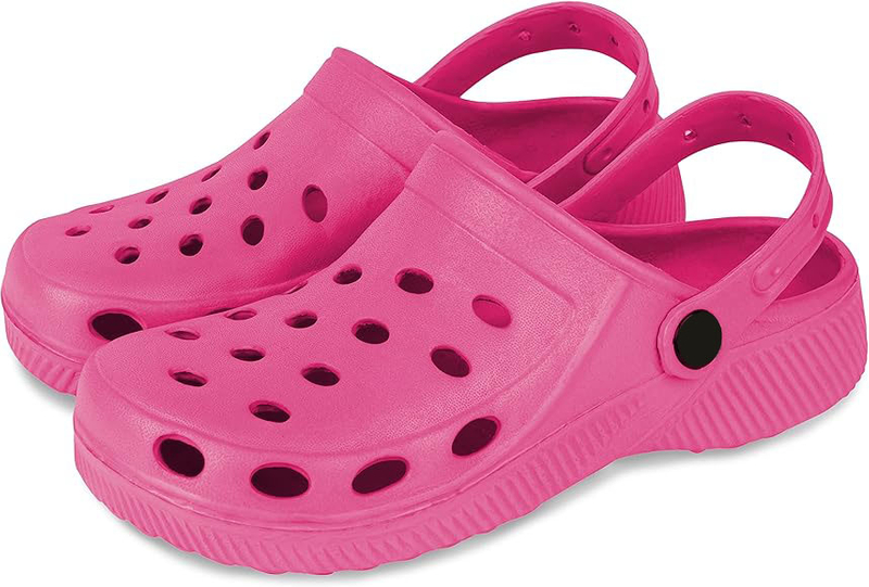EVA CLOGS