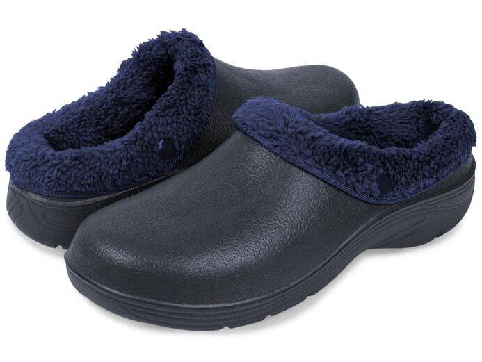 EVA CLOGS