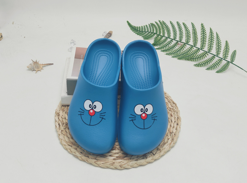 Eva Clogs