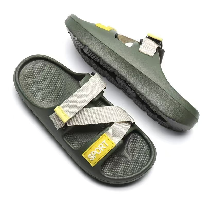 Eva Clogs
