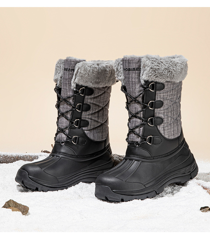 EVA boot