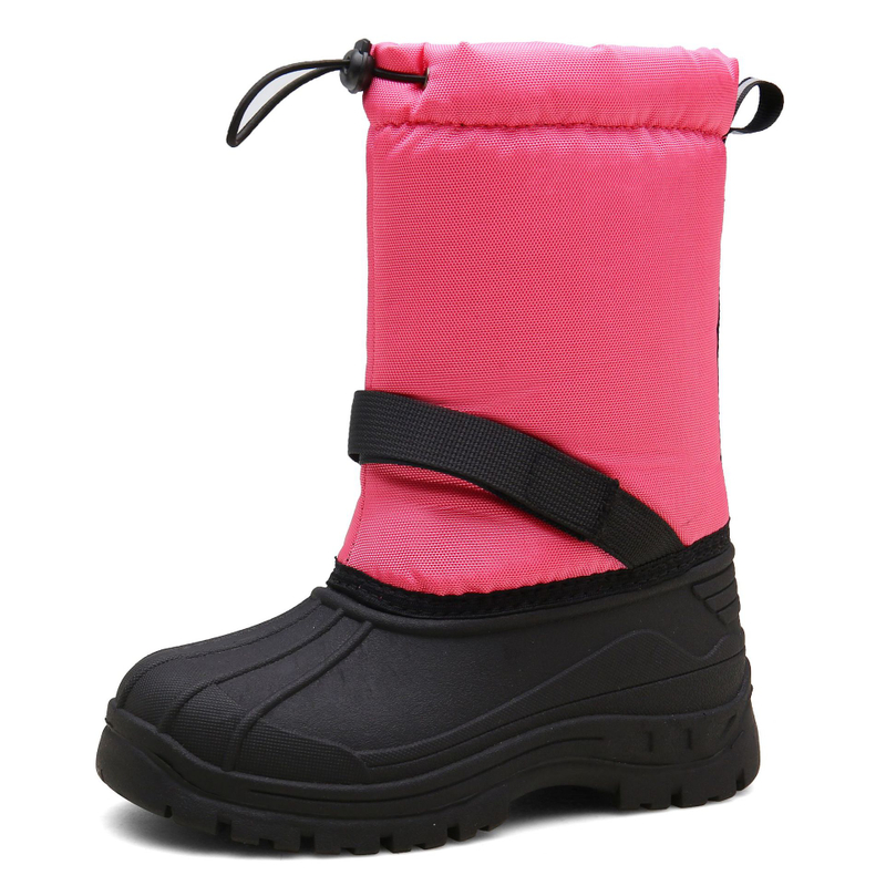 EVA boot