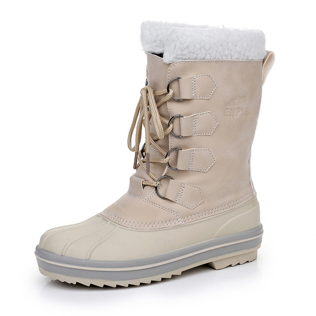 EVA boot