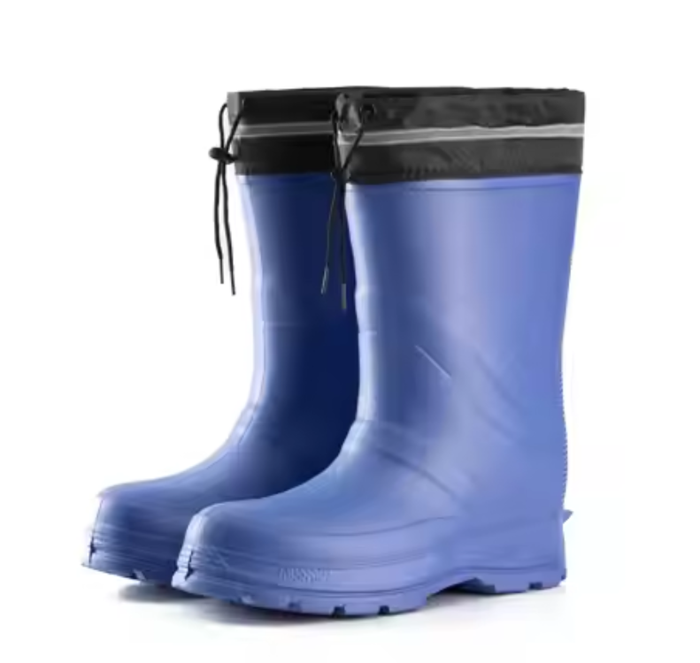 EVA boot