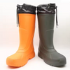 EVA boot