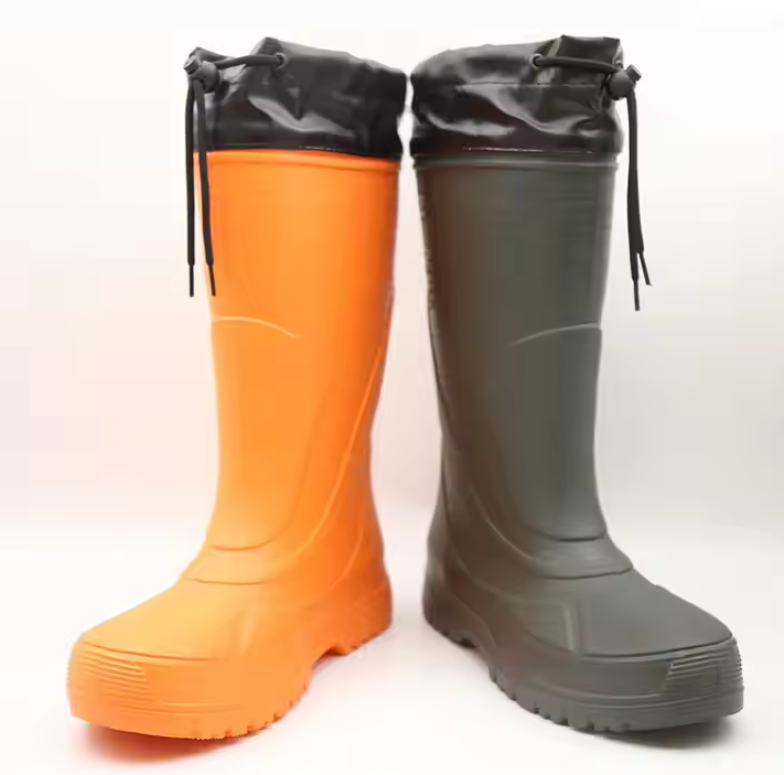 EVA boot