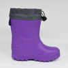 EVA boot