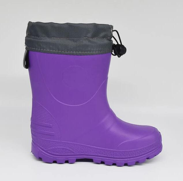 EVA boot