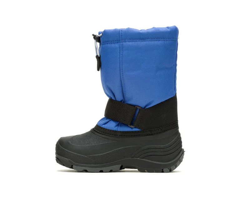 SNOW BOOT