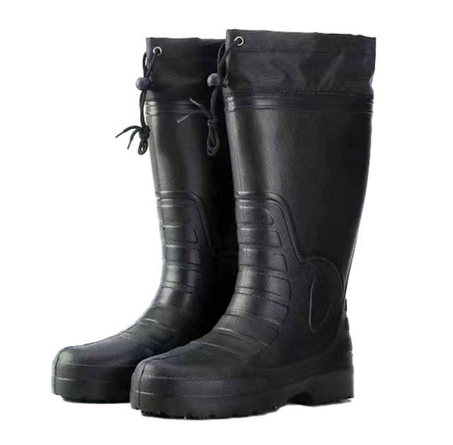 EVA boot